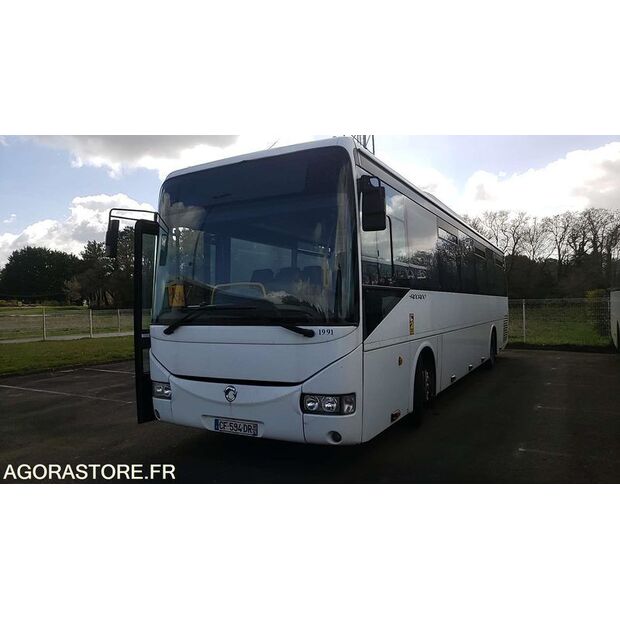 2009 IRISBUS RECREO-47435737
