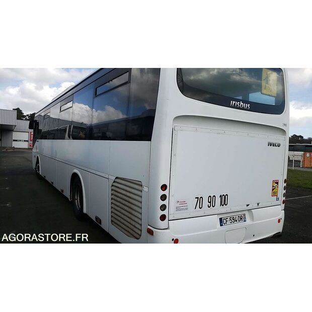 2009 IRISBUS RECREO-47435738