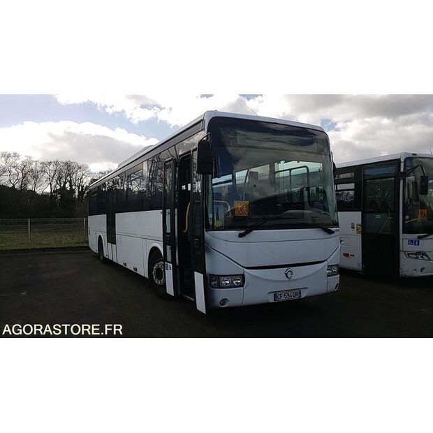 2009 IRISBUS RECREO-47435739