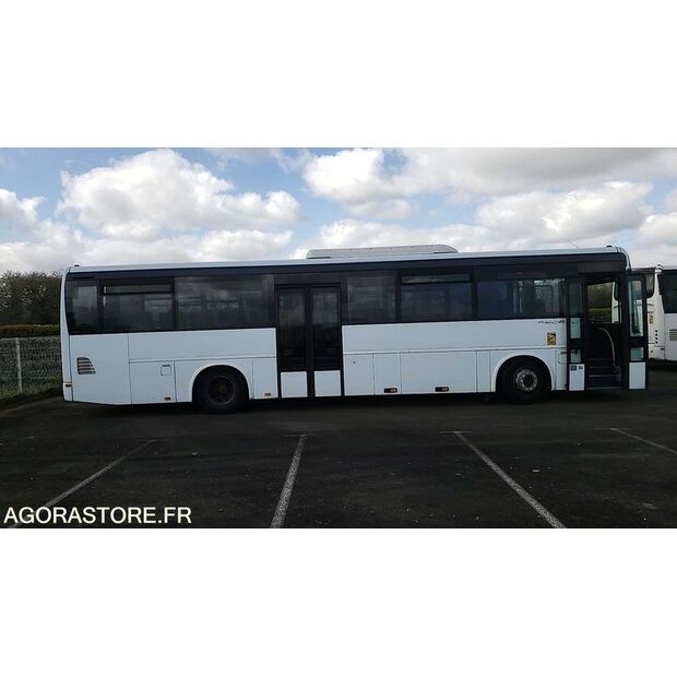 2009 IRISBUS RECREO-47435740