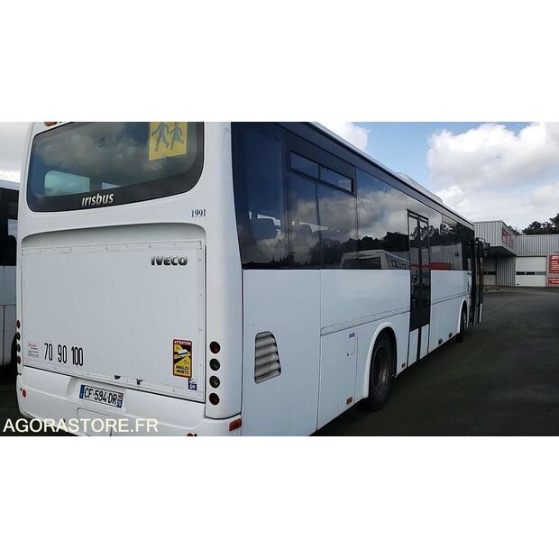 2009 IRISBUS RECREO-47435741