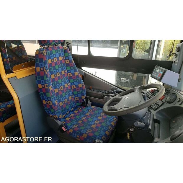 2009 IRISBUS RECREO-47435742