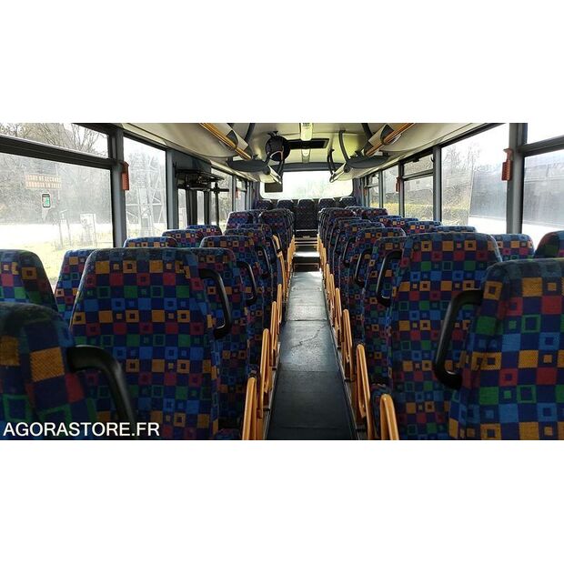 2009 IRISBUS RECREO-47435746
