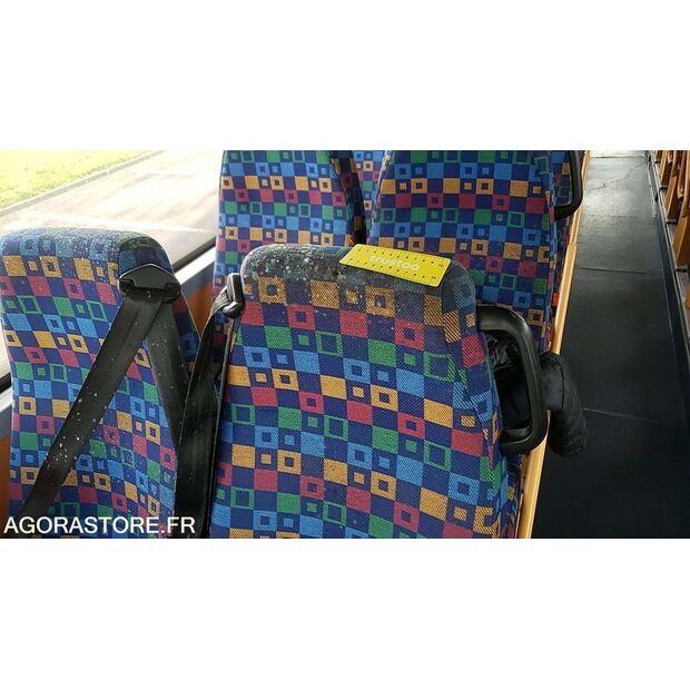 2009 IRISBUS RECREO-47435752