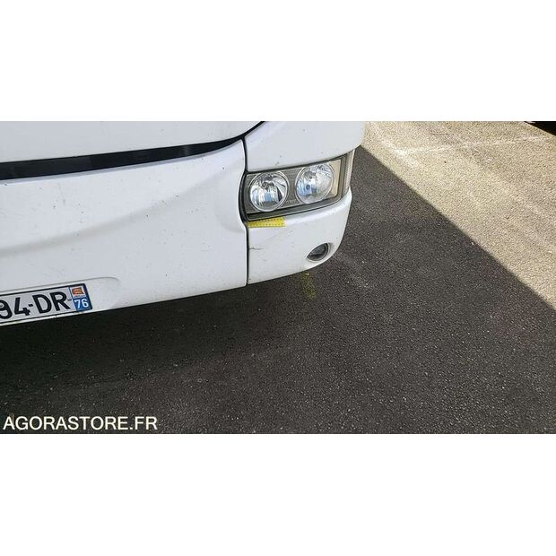 2009 IRISBUS RECREO-47435753