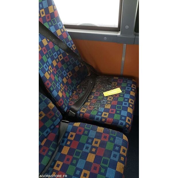 2009 IRISBUS RECREO-47435755