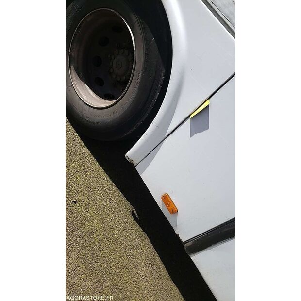 2009 IRISBUS RECREO-47435760