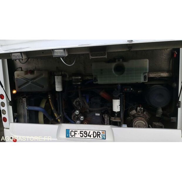 2009 IRISBUS RECREO-47435768