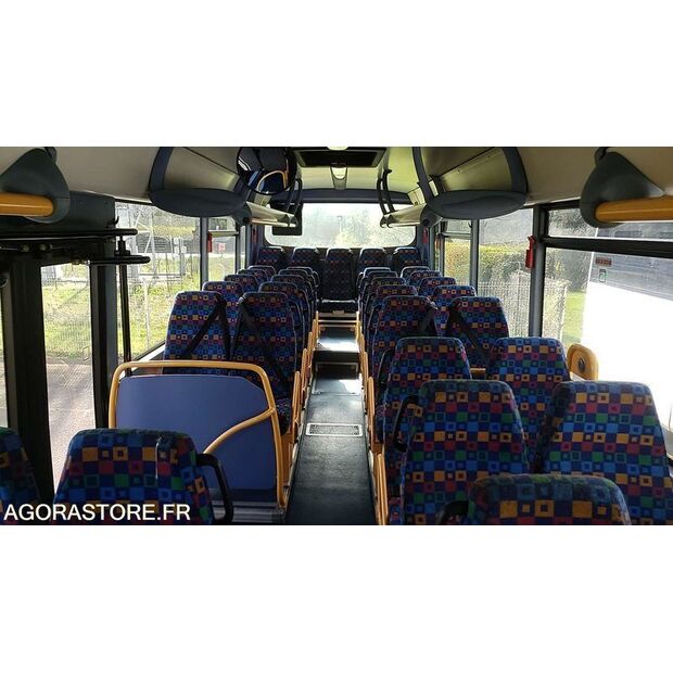 2009 IRISBUS RECREO-47435769