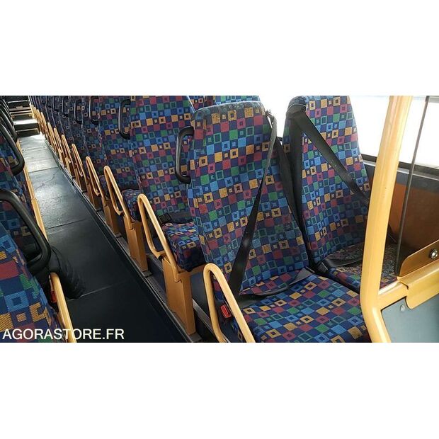 2009 IRISBUS RECREO-47435770