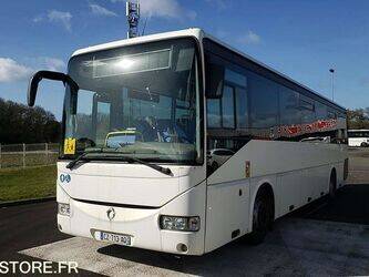 Image for BUSES 2009 IRISBUS CROSSWAY