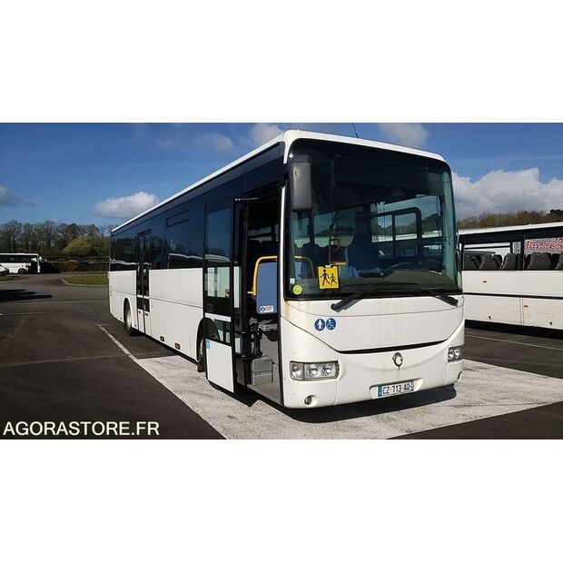 2009 آيريسبوس CROSSWAY-47435837