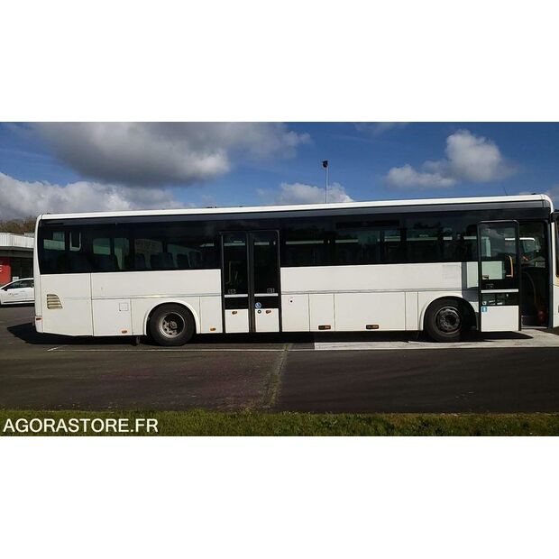2009 آيريسبوس CROSSWAY-47435840
