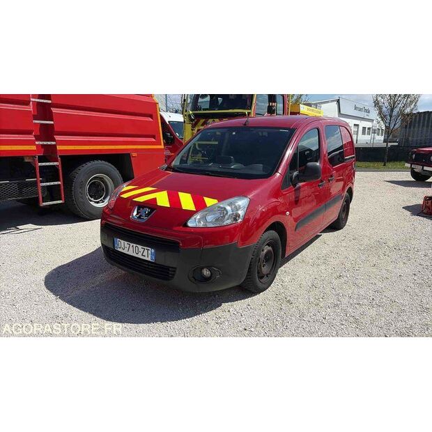 2014 Peugeot PARTNER-47435876