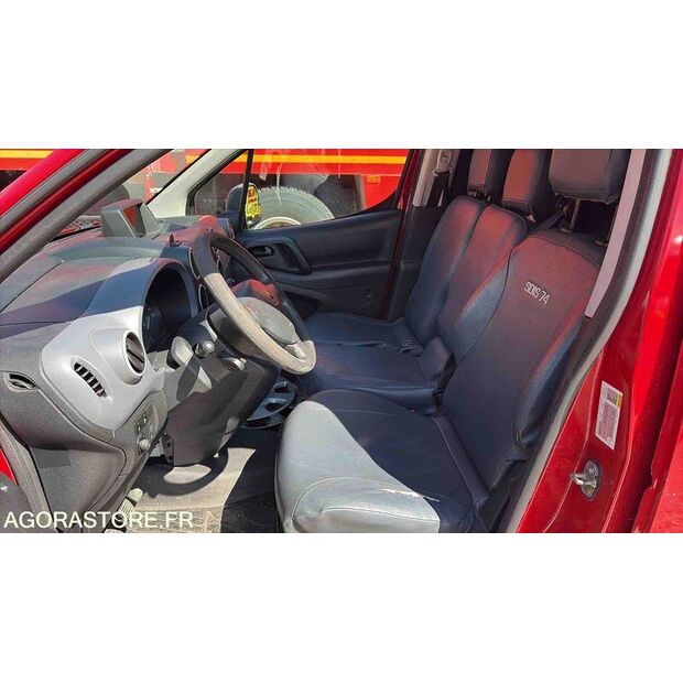 2014 Peugeot PARTNER-47435885