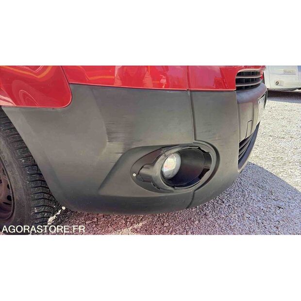 2014 Peugeot PARTNER-47435889
