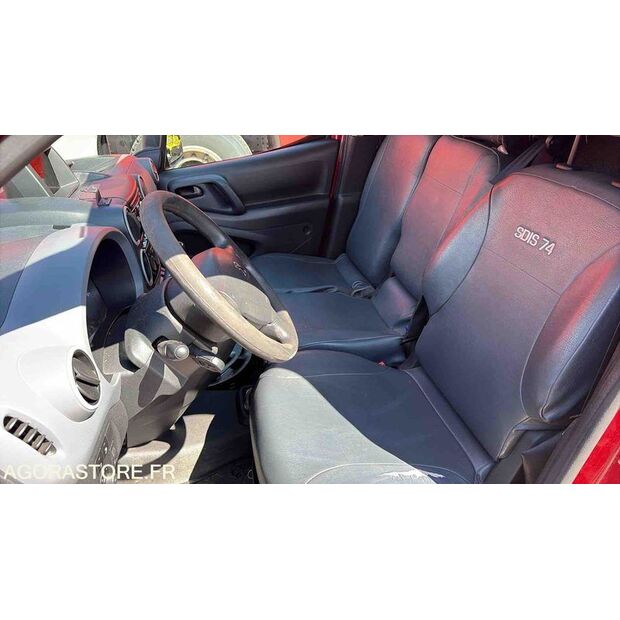 2014 Peugeot PARTNER-47435891