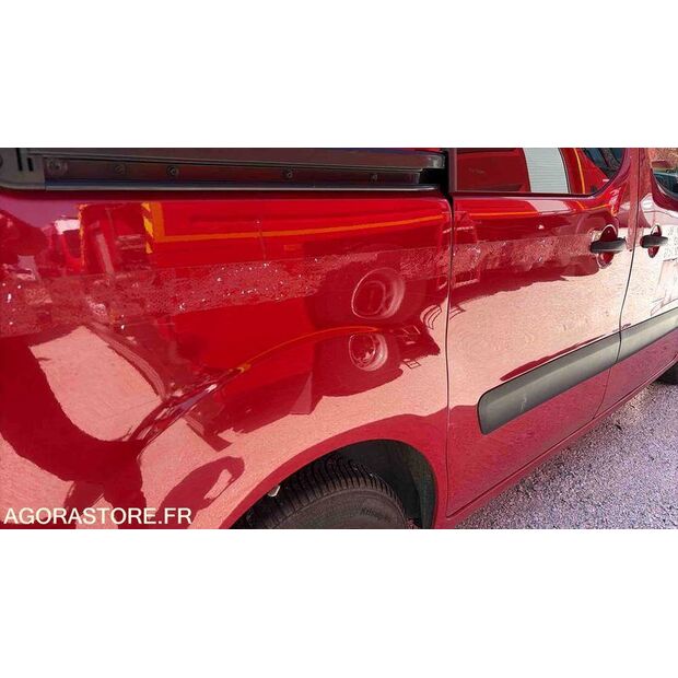 2014 Peugeot PARTNER-47435900