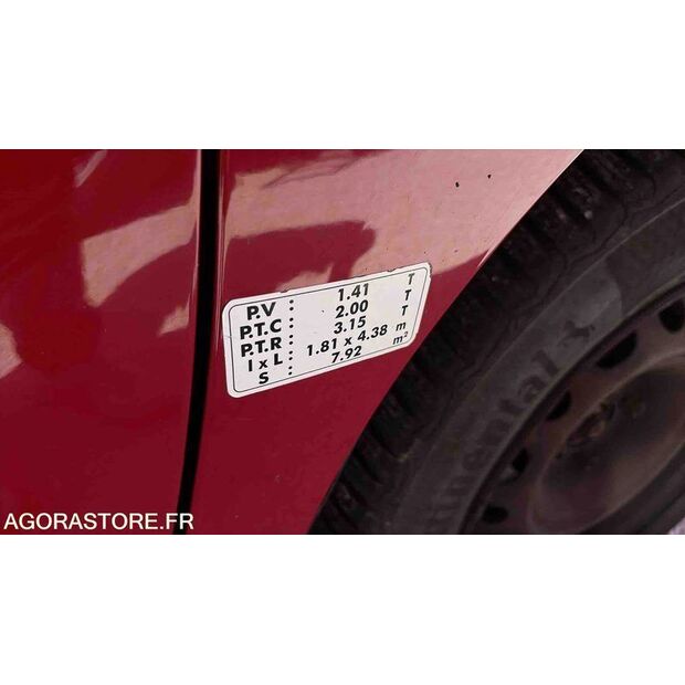 2014 Peugeot PARTNER-47435903