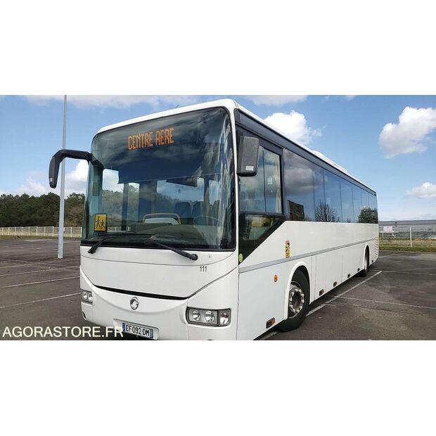2008 آيريسبوس CROSSWAY-47436067