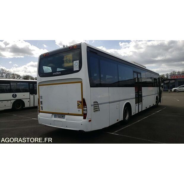 2008 آيريسبوس CROSSWAY-47436069