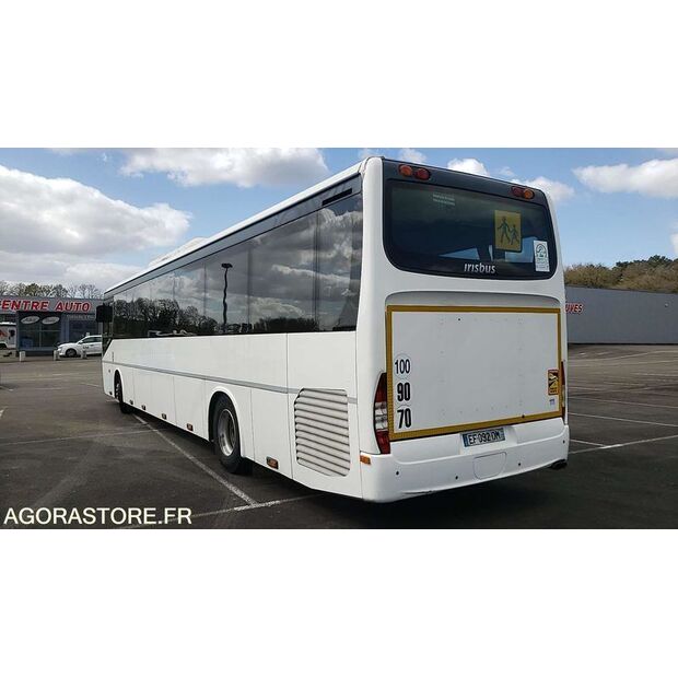 2008 آيريسبوس CROSSWAY-47436071
