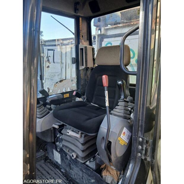 2013 KUBOTA KX71-3-47436190