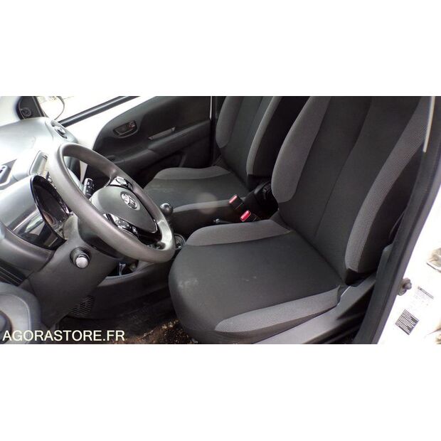 2020 Toyota AYGO-47436280
