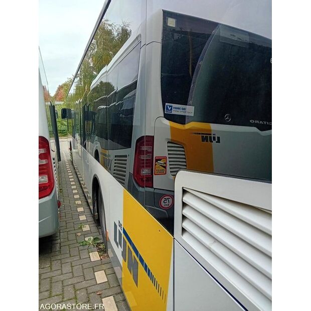 2013 Mercedes-Benz CITARO LE-47436339