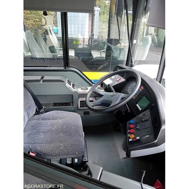 2013 Mercedes-Benz CITARO LE-47436343