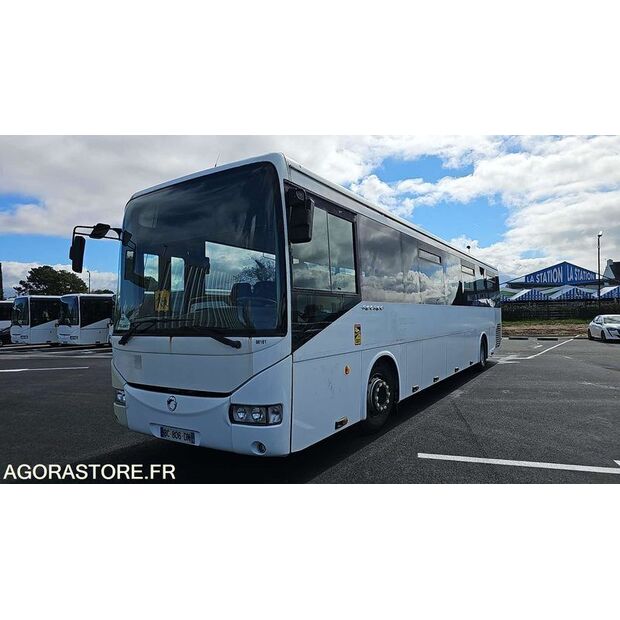 2007 IRISBUS RECREO-47436364