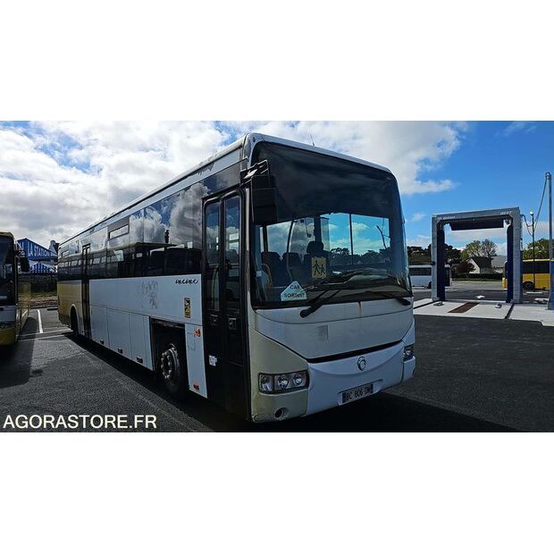 2007 IRISBUS RECREO-47436365