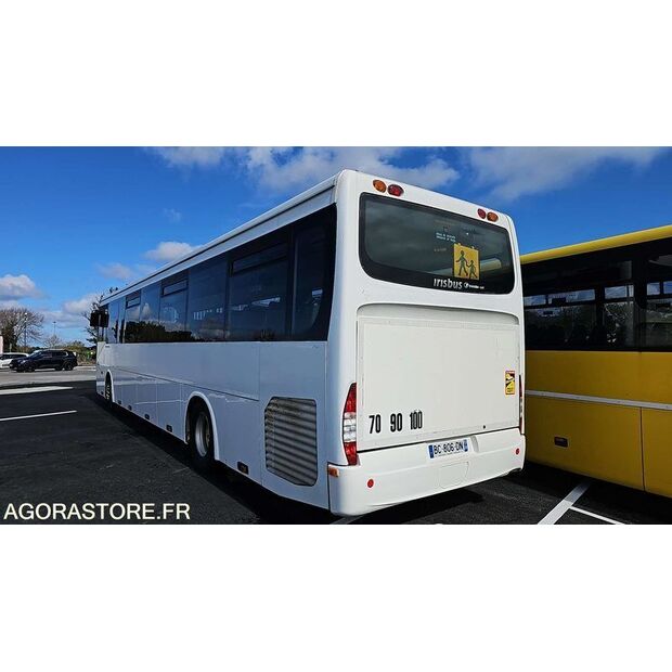 2007 IRISBUS RECREO-47436366