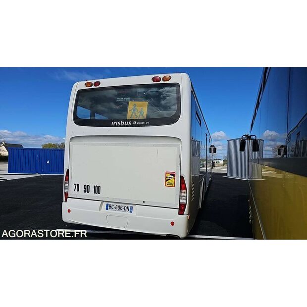 2007 IRISBUS RECREO-47436367