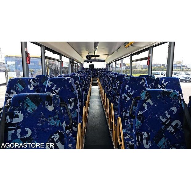 2007 IRISBUS RECREO-47436372