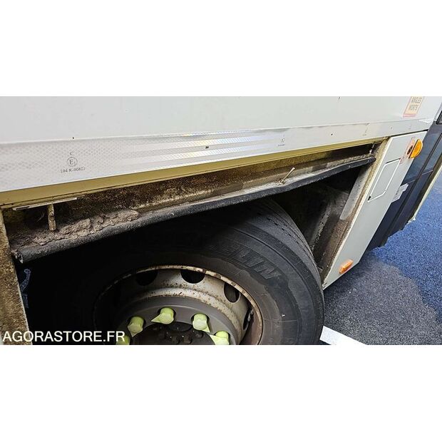 2007 IRISBUS RECREO-47436380