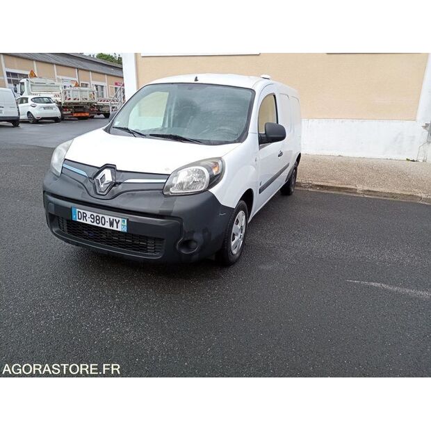 2015 Renault Kangoo-47436389