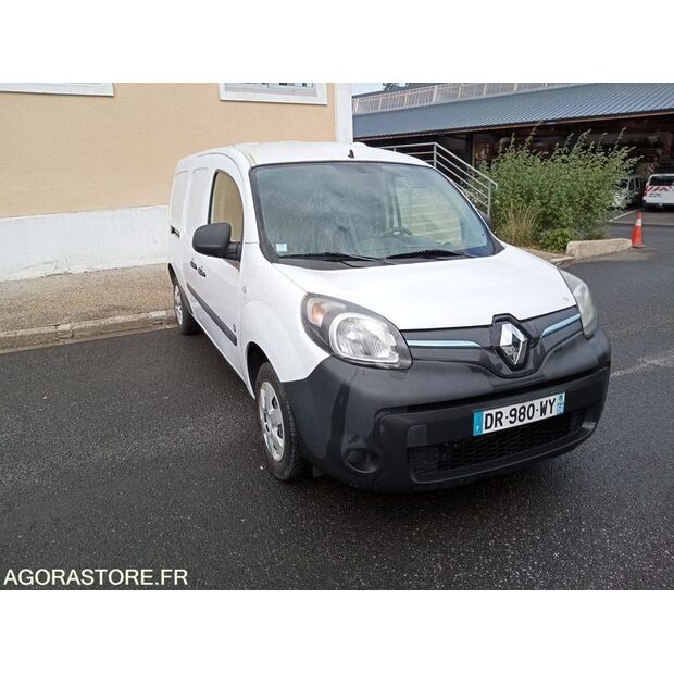 2015 Renault Kangoo-47436390
