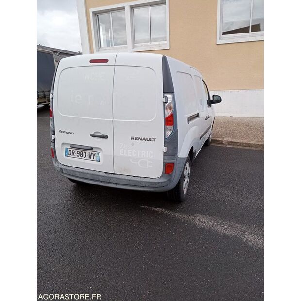 2015 Renault Kangoo-47436391