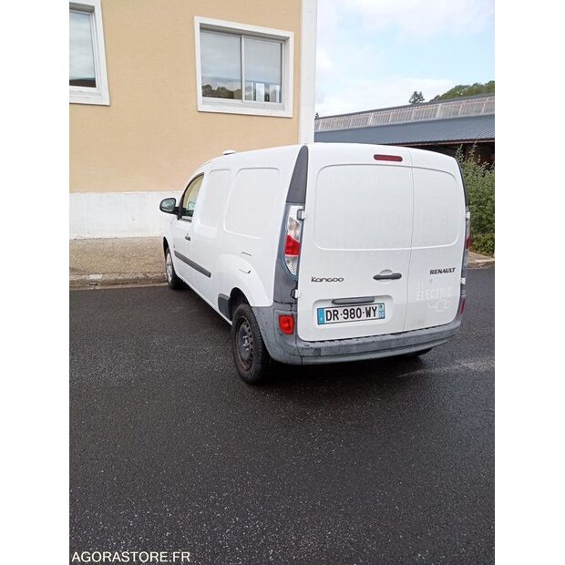 2015 Renault Kangoo-47436392