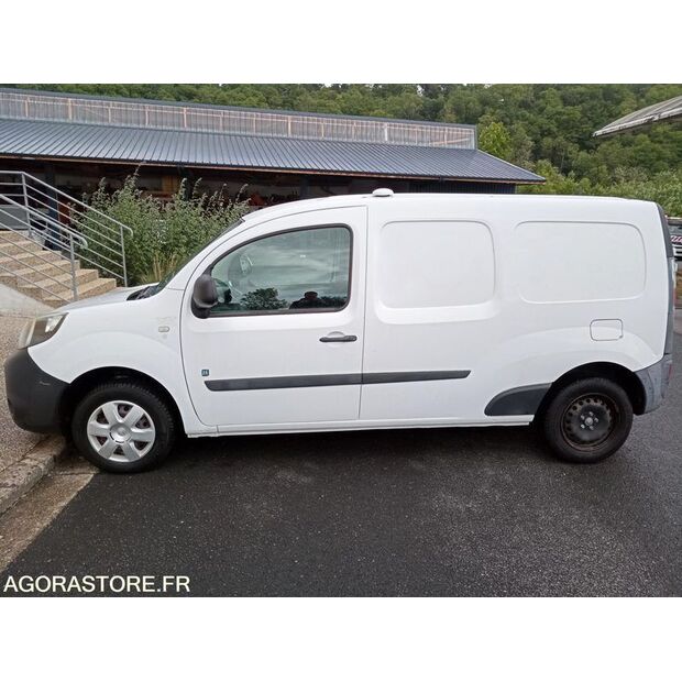 2015 Renault Kangoo-47436396