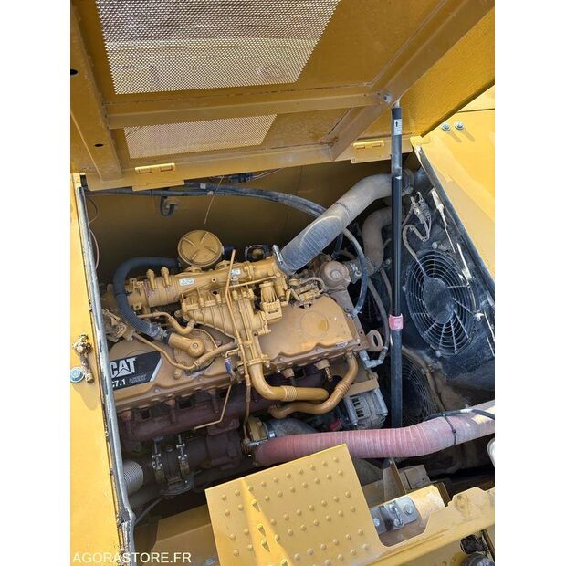 2018 Caterpillar 323-47436454