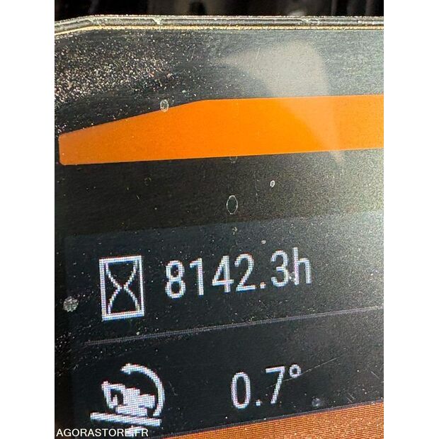 2018 Caterpillar 323-47436455
