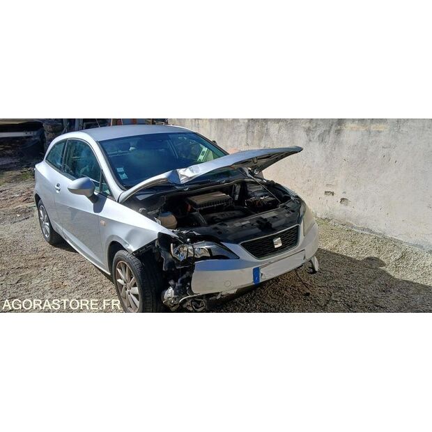 2012 Seat IBIZA-47436483