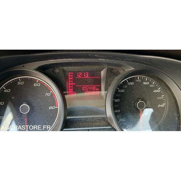 2012 Seat IBIZA-47436502