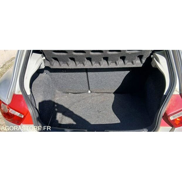 2012 Seat IBIZA-47436505