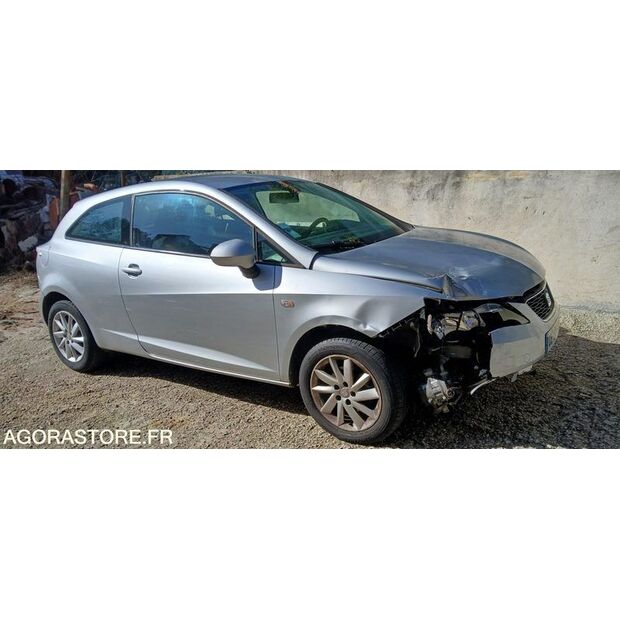 2012 Seat IBIZA-47436513