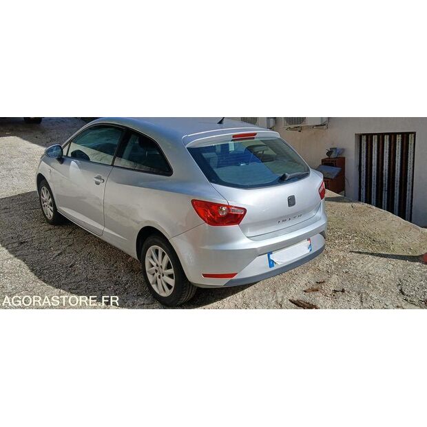 2012 Seat IBIZA-47436520