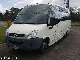 Image for BUSES 2010 Iveco 65C17