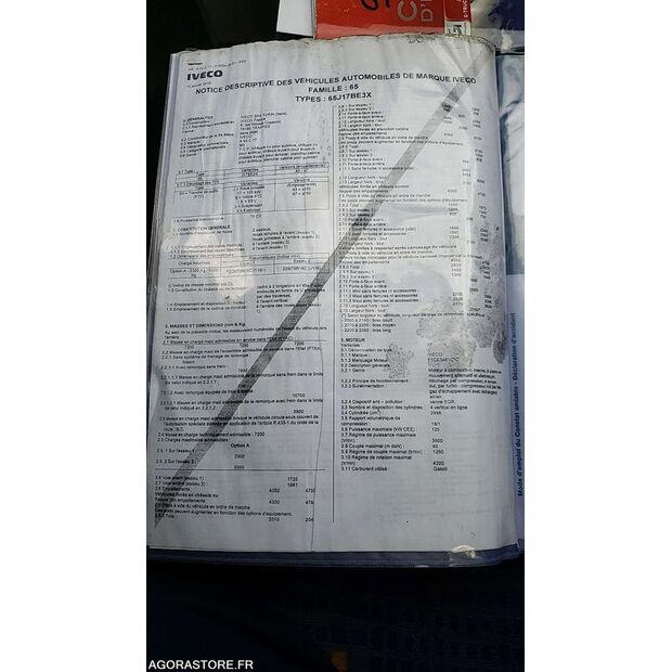 2010 ايفكو 65C17-47436619